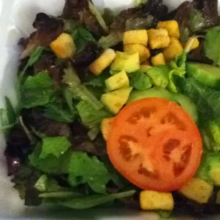 Green Salad