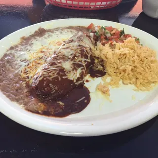 Chile Relleno