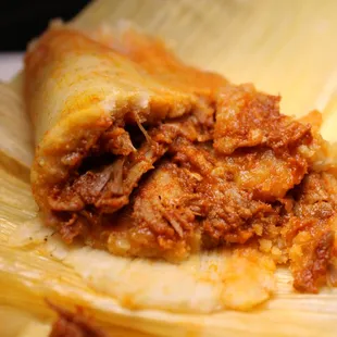 Tia Juanitas Mexican Food