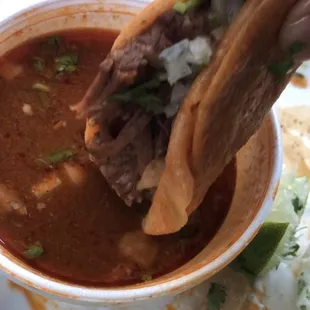 Birria tacos dorados