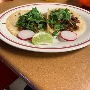 Al pastor