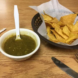Homemade hot sauce