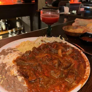 Steak Picado