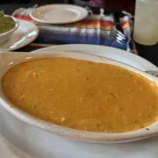 Chile Con Queso