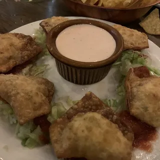 Empanadas