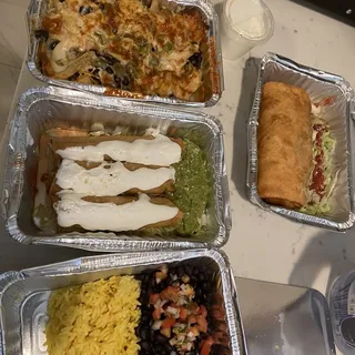 Nachos