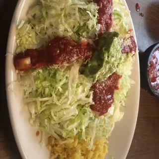 Tia Tostada