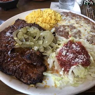 Carne Asada