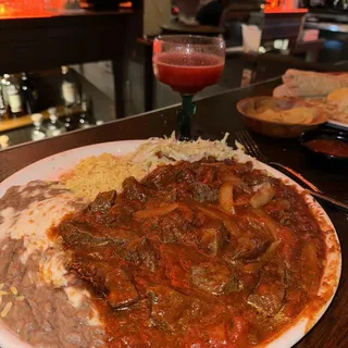 Steak Picado