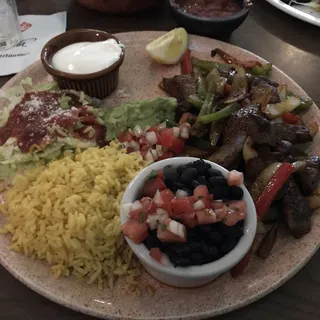 Fajitas
