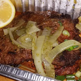 Chef's Special Combo