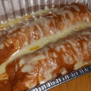 Enchiladas (2)