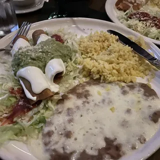 Flautas (2)