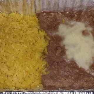 Refried Beans