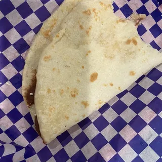 Baleadas Sencilla