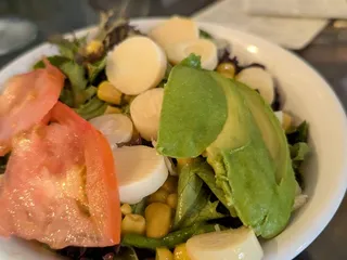 Origen Venezuelan Bistro