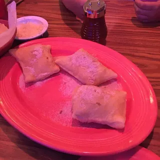 Sopapilla