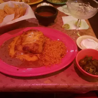 Chimichanga