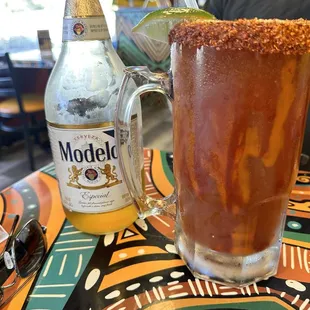 Michelada