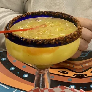 Margarita