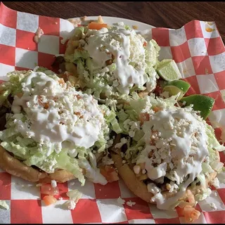 Sopes
