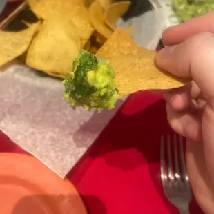Guacamole