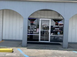 Fast Tacos Mexican Restaurant