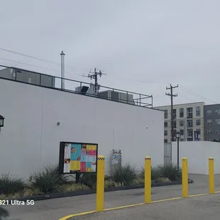 Drive-thru
