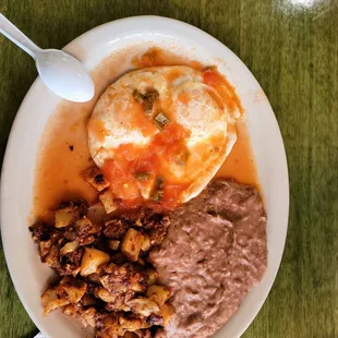 Tia’s Taco Hut