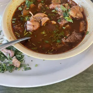 Menudo