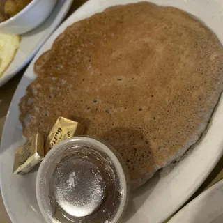 Pancake al a Cart