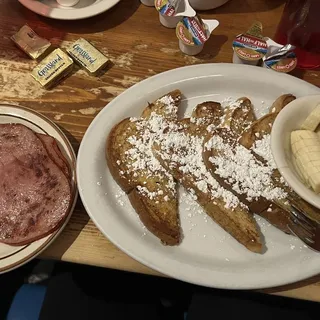 French Toast