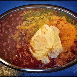Enchiladas