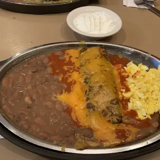 Monday Special