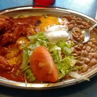 Tuesday Special