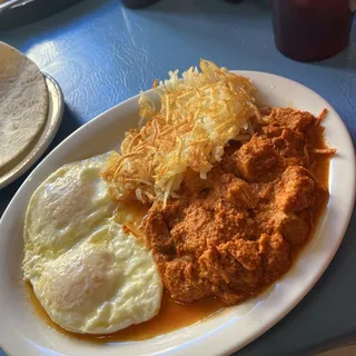 Thursday Special