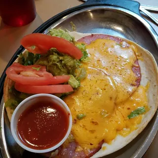 Sophia's Sandwich