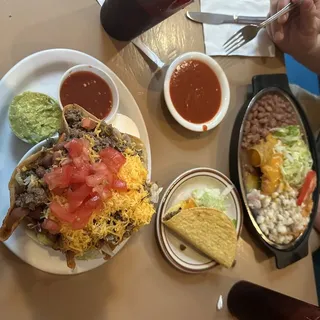 Taco Salad