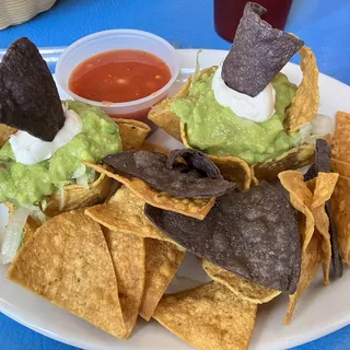 Chalupas Wednesday Lunch Special
