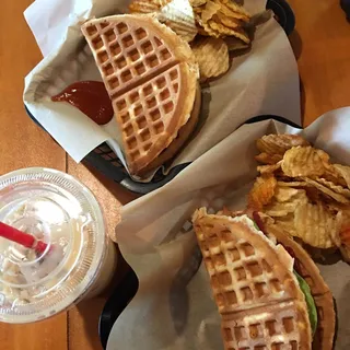 Waffledilla