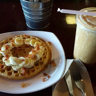 Cafes