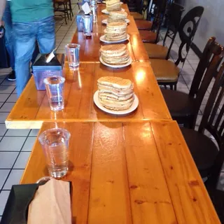 Tiffs Contest Winner