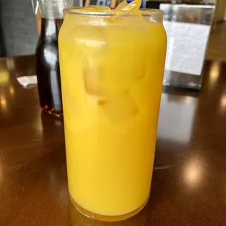 Orange Juice