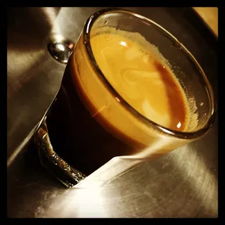 Espresso Shot