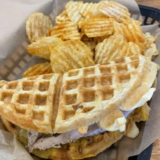 Waffledilla