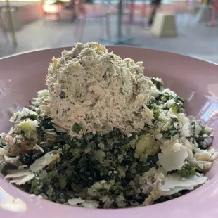 Kale Salad