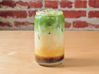 Javista Coffee - West Hollywood