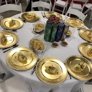 Tiago's Cabo Grille Catering