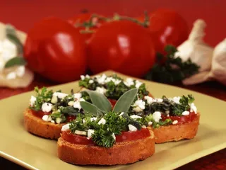 Absolutely Everything Catering Services