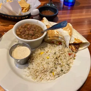Baja Mahi Tacos